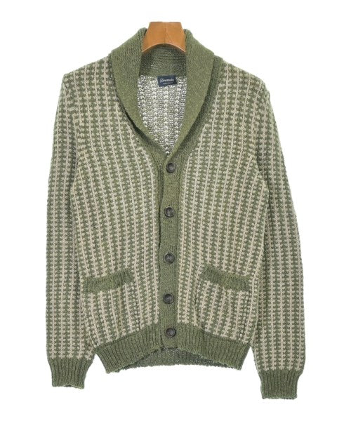 Drumohr เสื้อคาร์ดิแกน