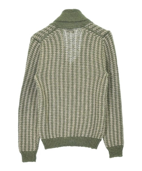 Drumohr เสื้อคาร์ดิแกน