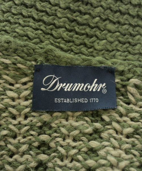 Drumohr เสื้อคาร์ดิแกน