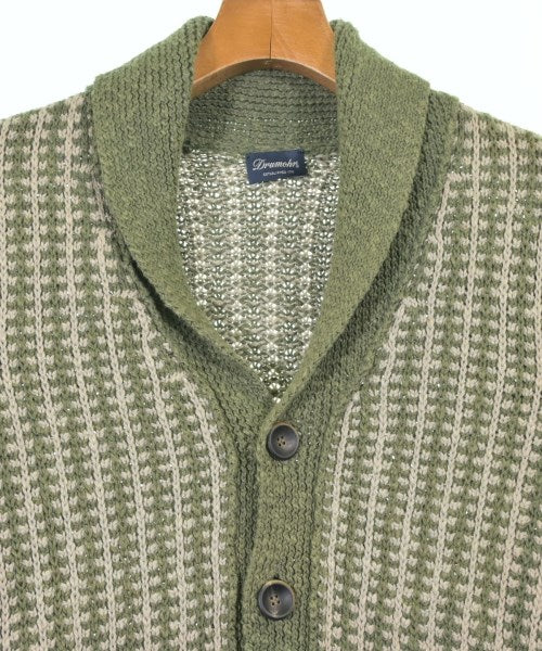 Drumohr เสื้อคาร์ดิแกน