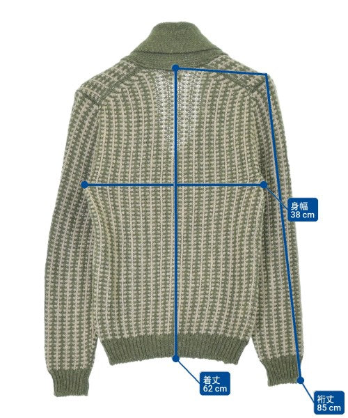 Drumohr เสื้อคาร์ดิแกน