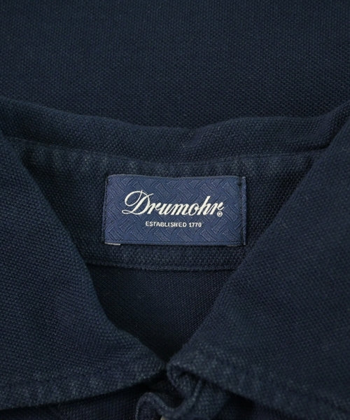Drumohr เสื้อโปโล