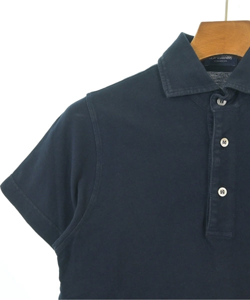 Drumohr เสื้อโปโล