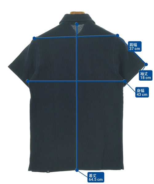 Drumohr เสื้อโปโล