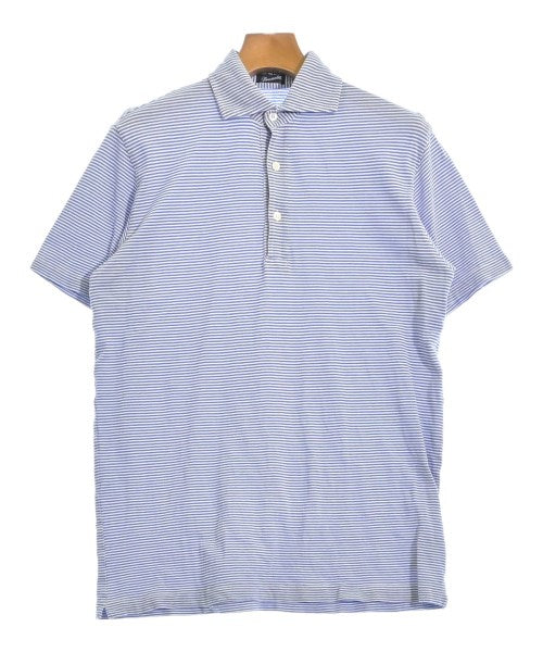 Drumohr เสื้อโปโล