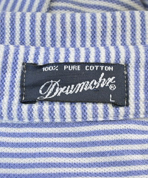 Drumohr เสื้อโปโล