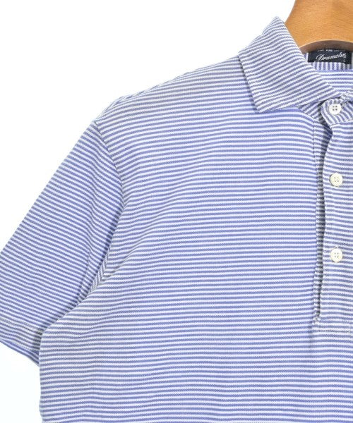 Drumohr เสื้อโปโล