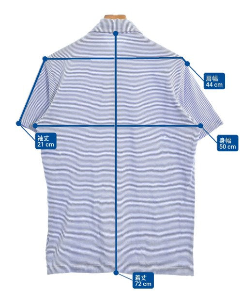 Drumohr เสื้อโปโล