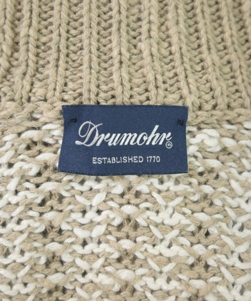 Drumohr เสื้อคาร์ดิแกน