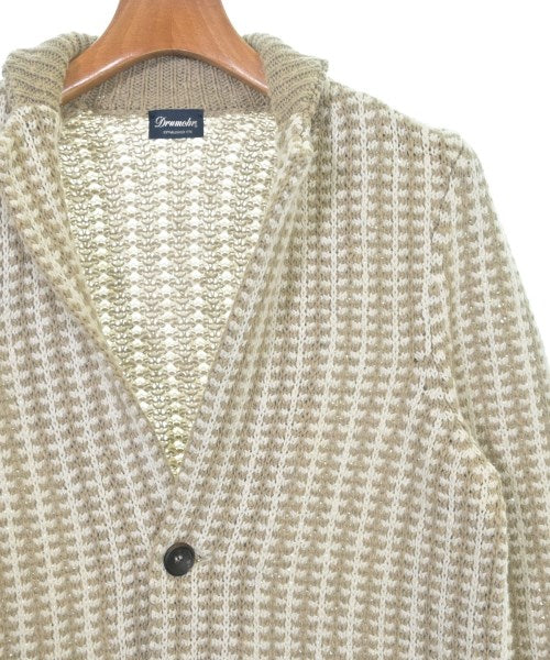 Drumohr เสื้อคาร์ดิแกน