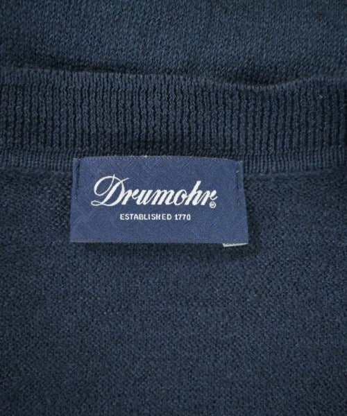 Drumohr เสื้อคาร์ดิแกน