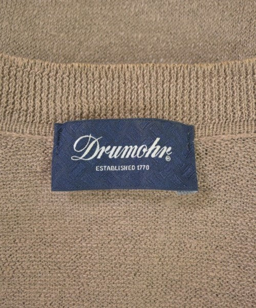 Drumohr เสื้อคาร์ดิแกน