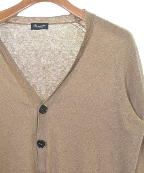 Drumohr เสื้อคาร์ดิแกน