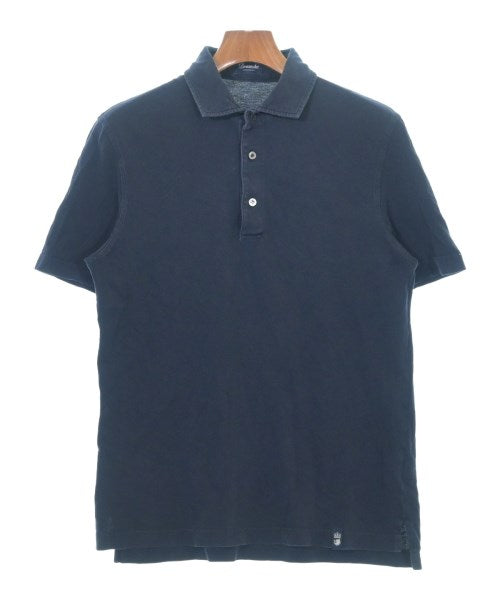 Drumohr เสื้อโปโล