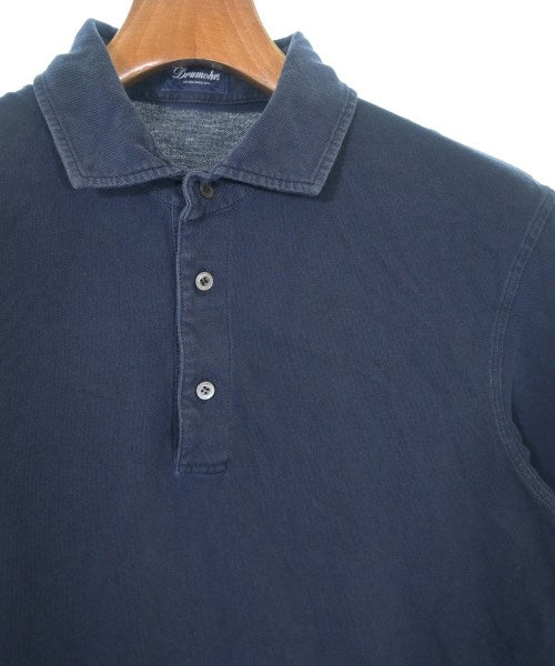 Drumohr เสื้อโปโล