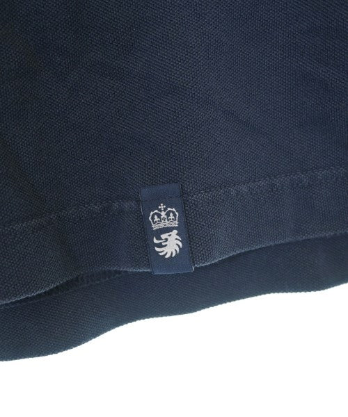 Drumohr เสื้อโปโล