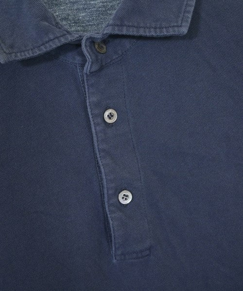 Drumohr เสื้อโปโล