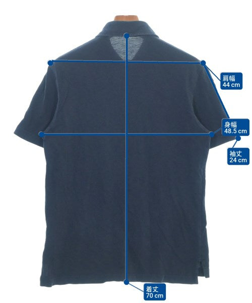 Drumohr เสื้อโปโล