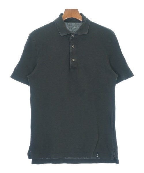 Drumohr เสื้อโปโล