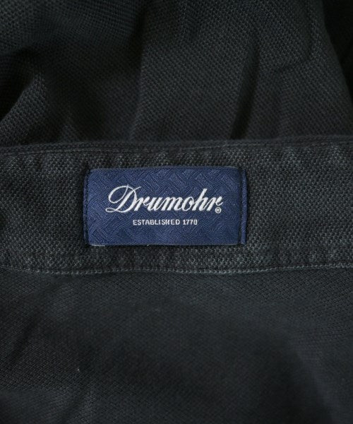Drumohr เสื้อโปโล