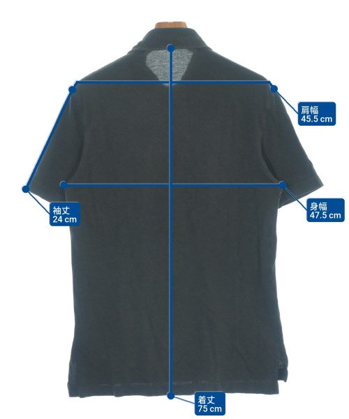 Drumohr เสื้อโปโล