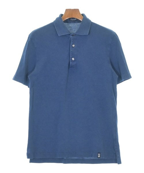 Drumohr เสื้อโปโล