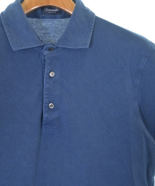 Drumohr เสื้อโปโล