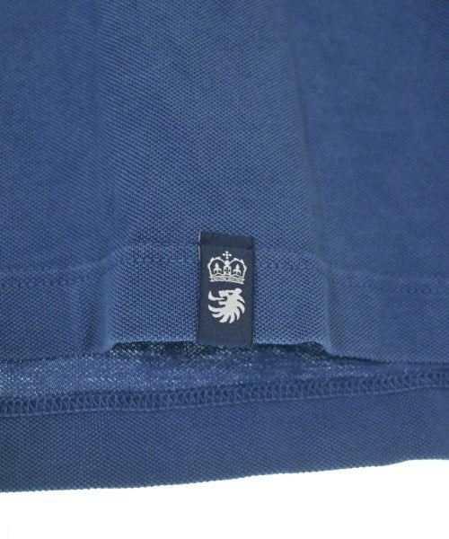 Drumohr เสื้อโปโล