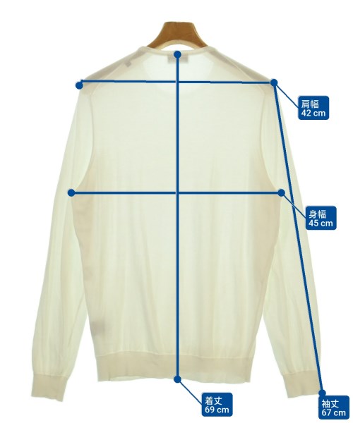 Drumohr เสื้อกันหนาว