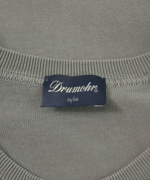 Drumohr เสื้อกันหนาว