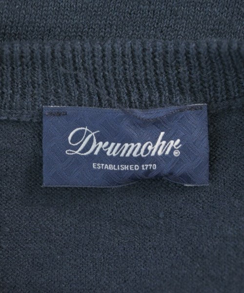 Drumohr เสื้อกันหนาว