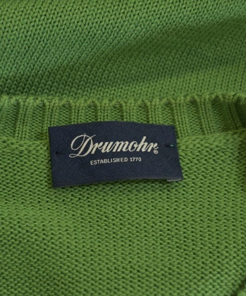 Drumohr เสื้อกันหนาว