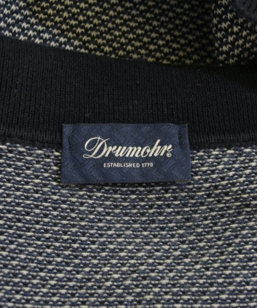Drumohr เสื้อกันหนาว
