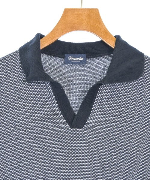 Drumohr เสื้อกันหนาว