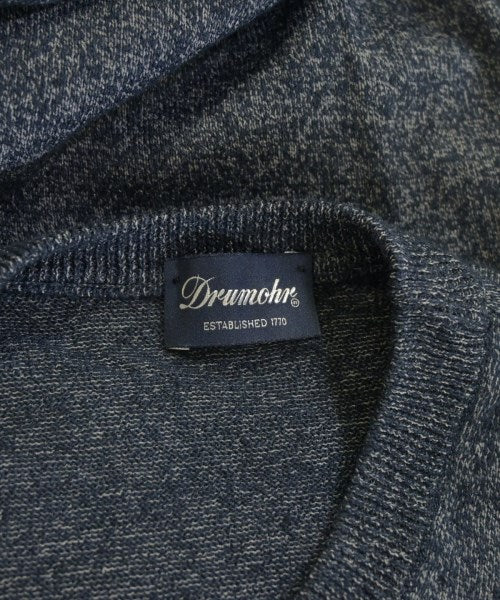 Drumohr เสื้อกันหนาว