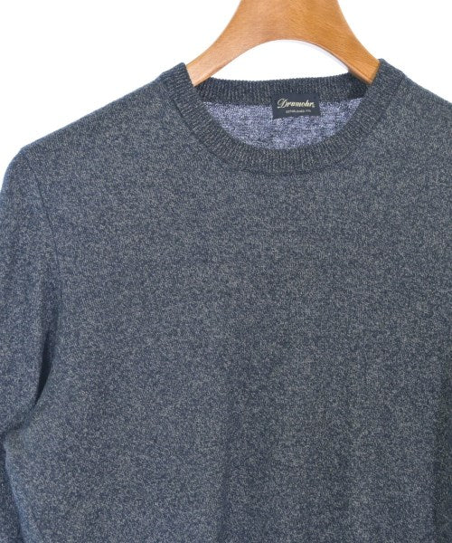 Drumohr เสื้อกันหนาว