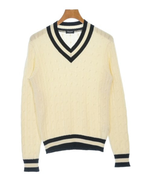 Drumohr เสื้อกันหนาว