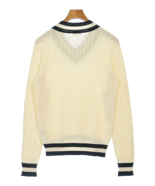 Drumohr เสื้อกันหนาว