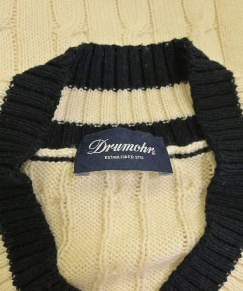 Drumohr เสื้อกันหนาว