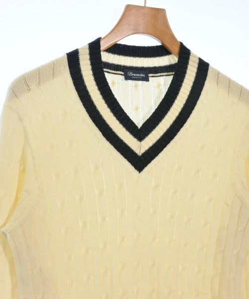 Drumohr เสื้อกันหนาว