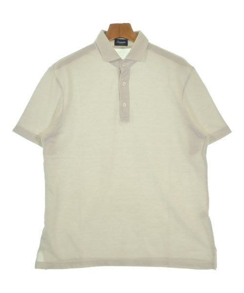 Drumohr เสื้อโปโล