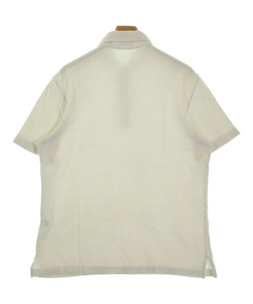 Drumohr เสื้อโปโล