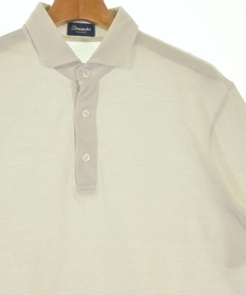 Drumohr เสื้อโปโล