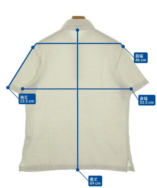 Drumohr เสื้อโปโล