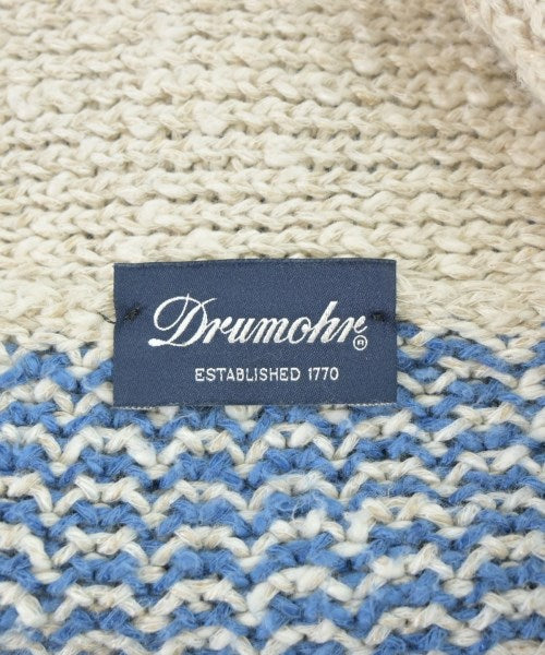 Drumohr เสื้อคาร์ดิแกน