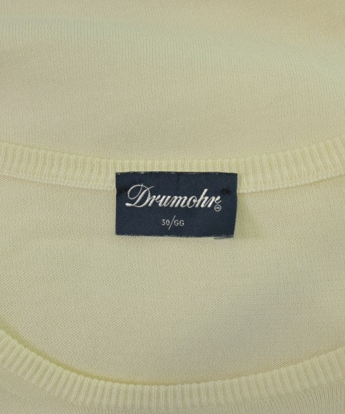 Drumohr เสื้อกันหนาว
