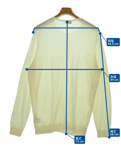 Drumohr เสื้อกันหนาว