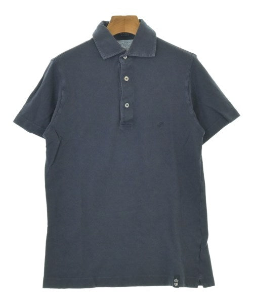 Drumohr เสื้อโปโล