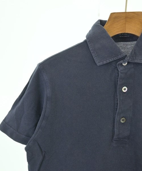 Drumohr เสื้อโปโล