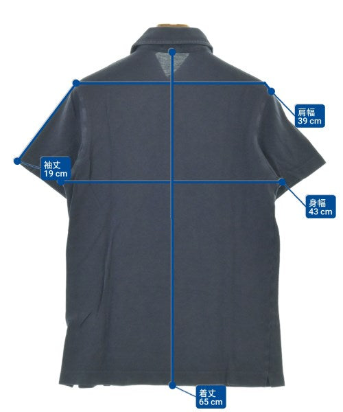 Drumohr เสื้อโปโล